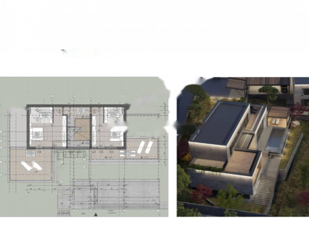 Haus in Opatija, Kroatien, 348 m² - Foto 6