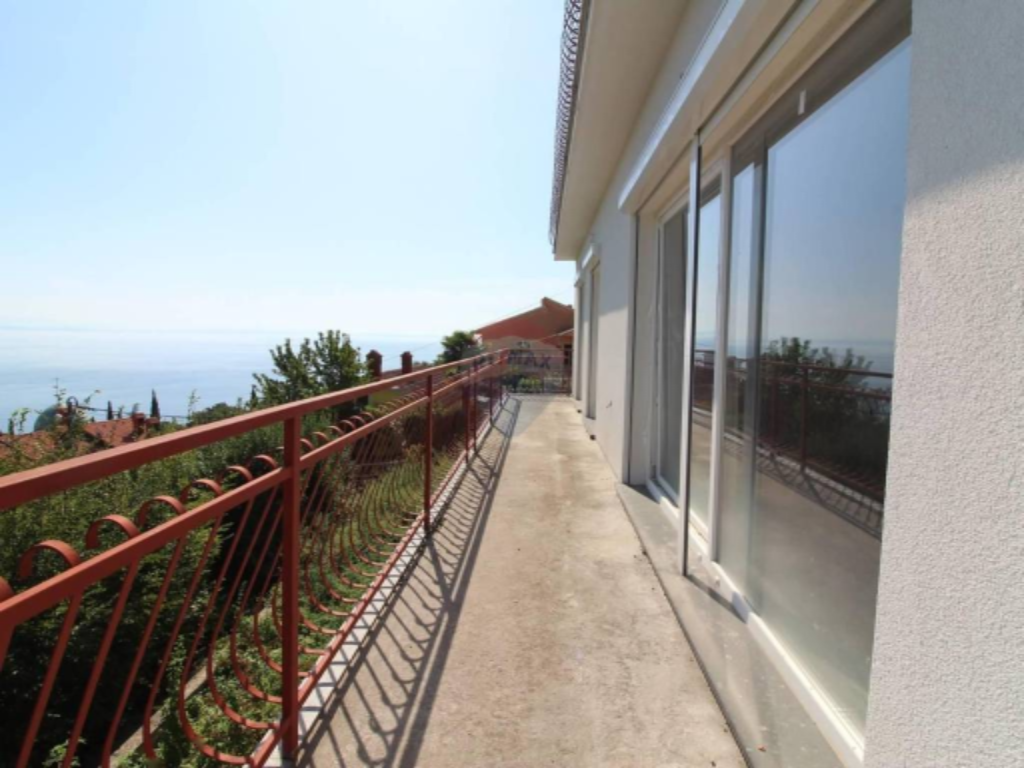 Haus in Opatija, Kroatien, 302 m² - Foto 6