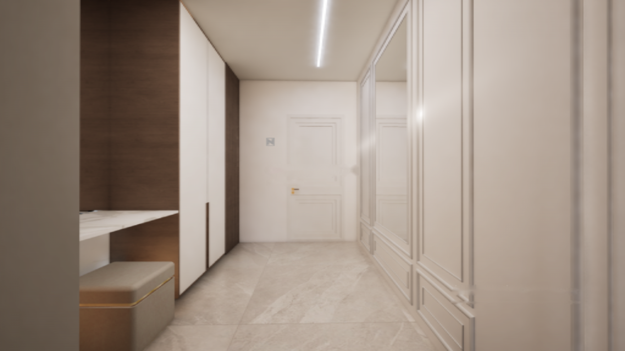 Wohnung in Lucija, Slowenien, 96 m² - Foto 6