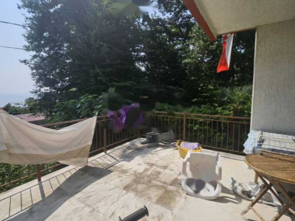 Flat in Opatija, Croatia, 80 m² - picture 6