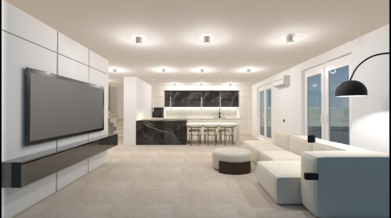 Appartement à Izola, Slovénie, 200 m² - image 6