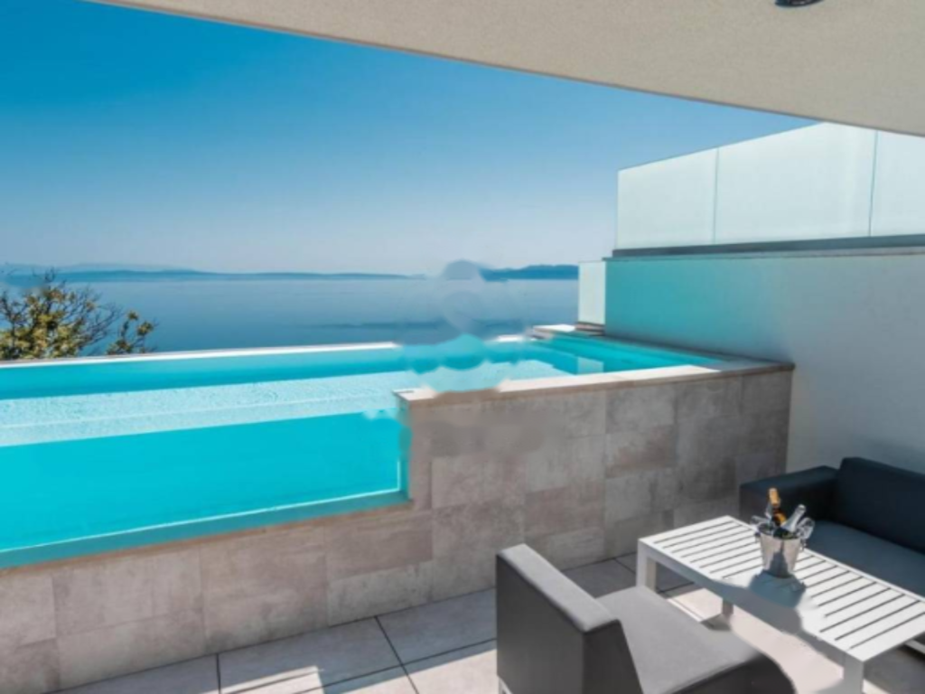 House in Opatija, Croatia, 250 m² - picture 6