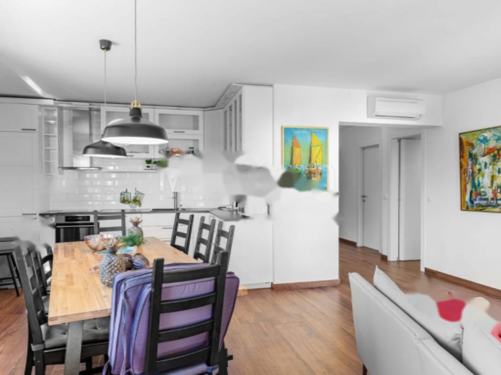 Appartement à Opatija, Croatie, 114 m² - image 6