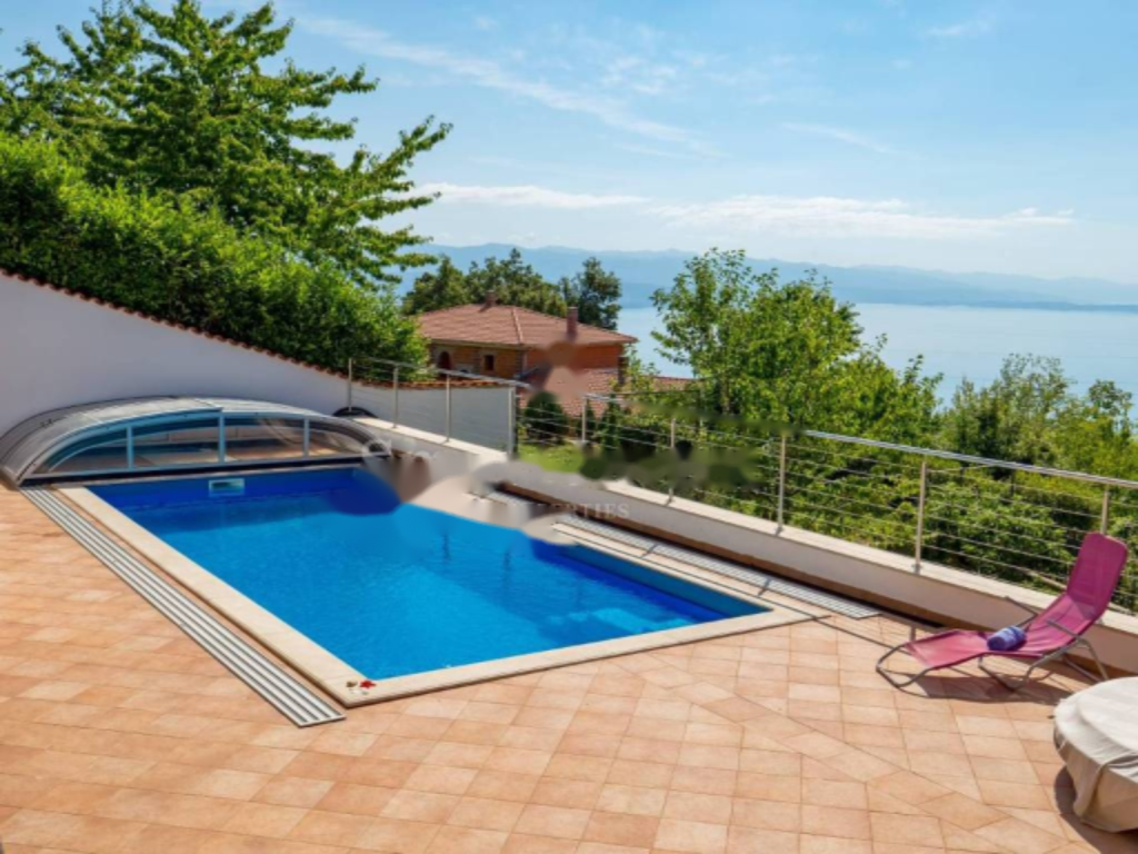 Casa a Opatija, Croazia, 300 m² - foto 6