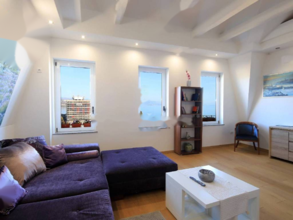 Flat in Opatija, Croatia, 170 m² - picture 6