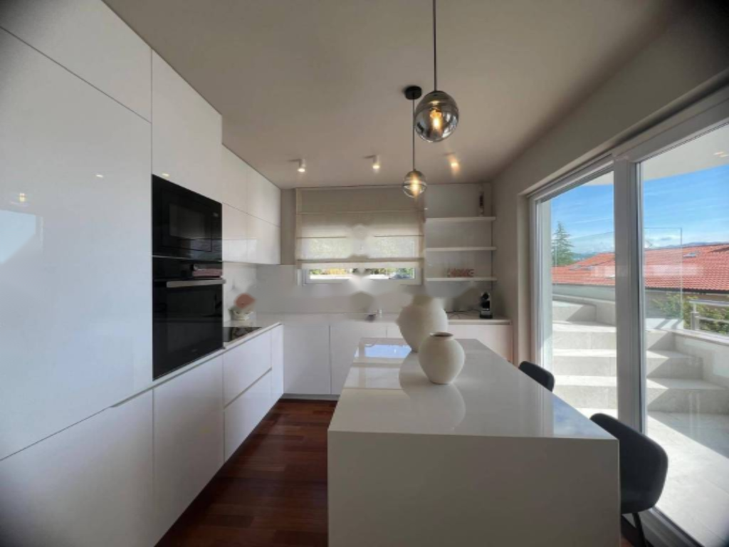 Wohnung in Opatija, Kroatien, 97 m² - Foto 6