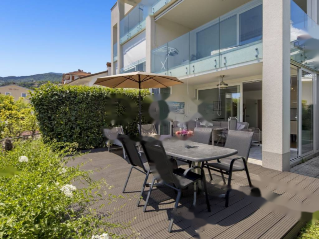 Wohnung in Opatija, Kroatien, 79 m² - Foto 6