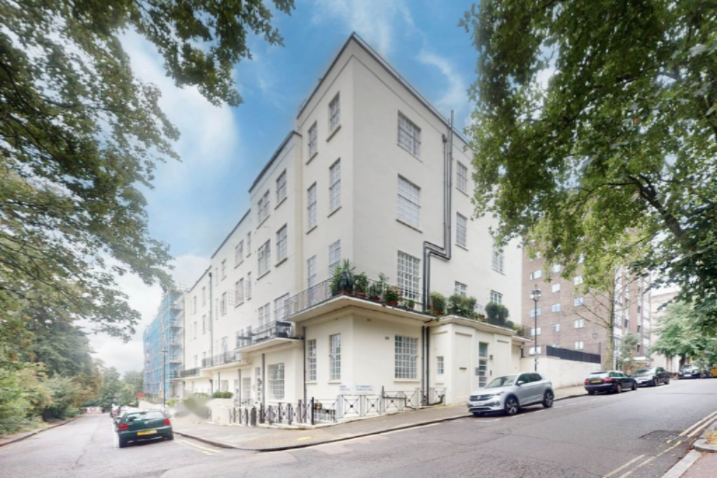 Piso en Londres, Reino Unido, 28 m² - imagen 6