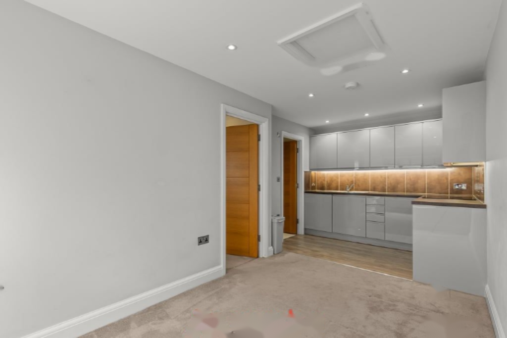 Wohnung in London, Großbritannien, 26 m² - Foto 6