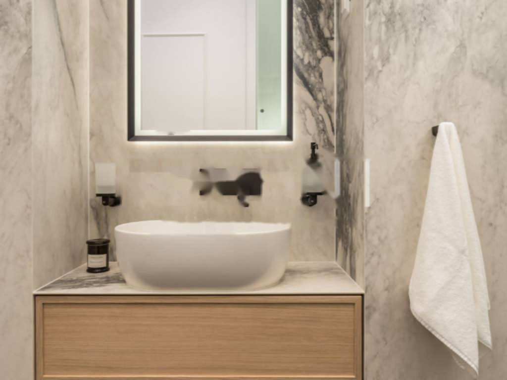 Wohnung in Opatija, Kroatien, 1 m² - Foto 6