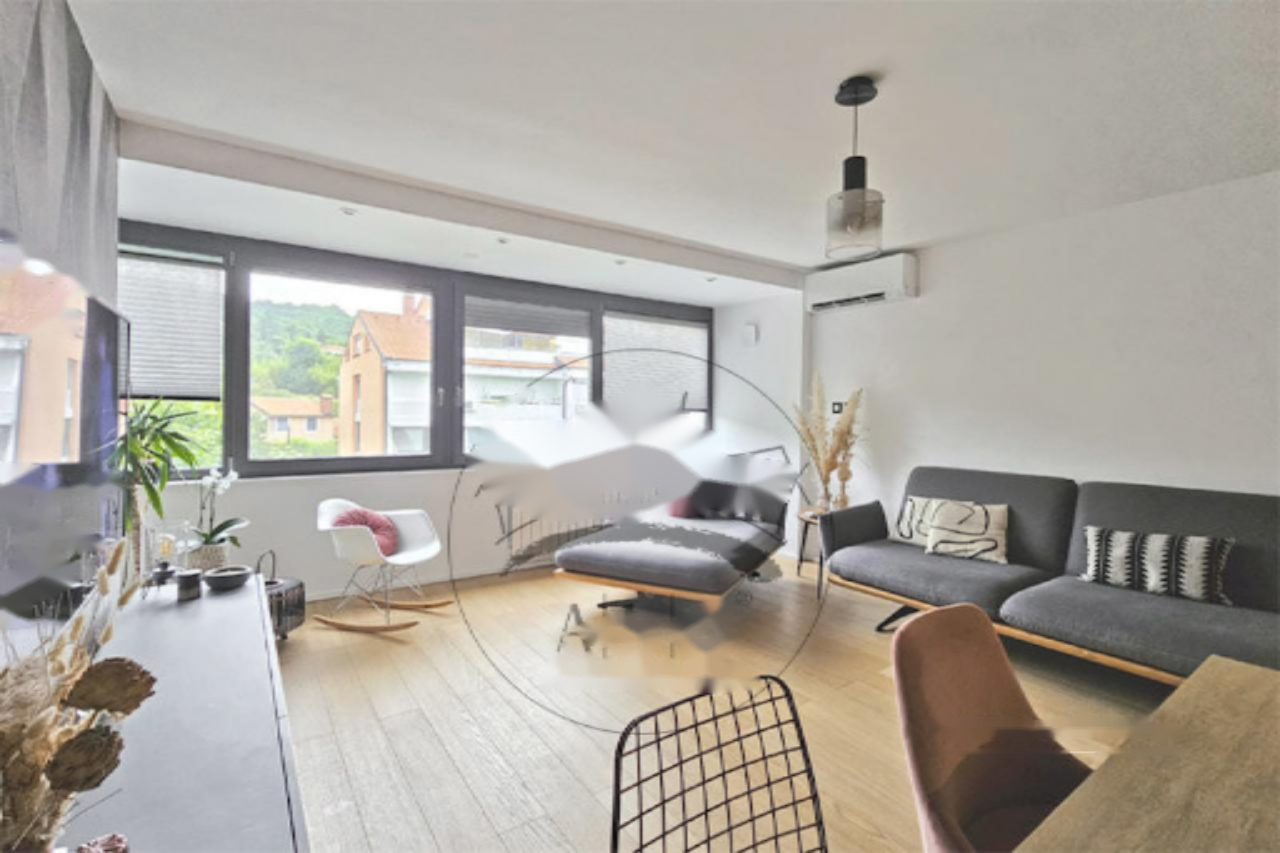 Wohnung in Portorož, Slowenien, 81 m² - Foto 6