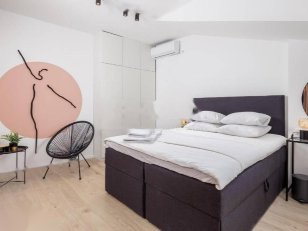 Wohnung in Opatija, Kroatien, 83 m² - Foto 6