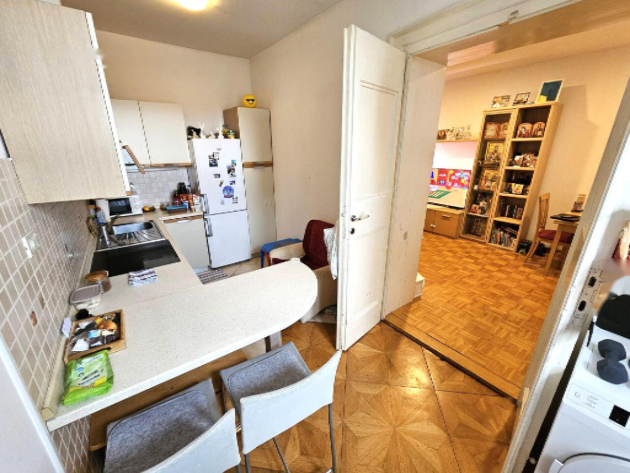 Appartamento a Capodistria, Slovenia, 51 m² - foto 6