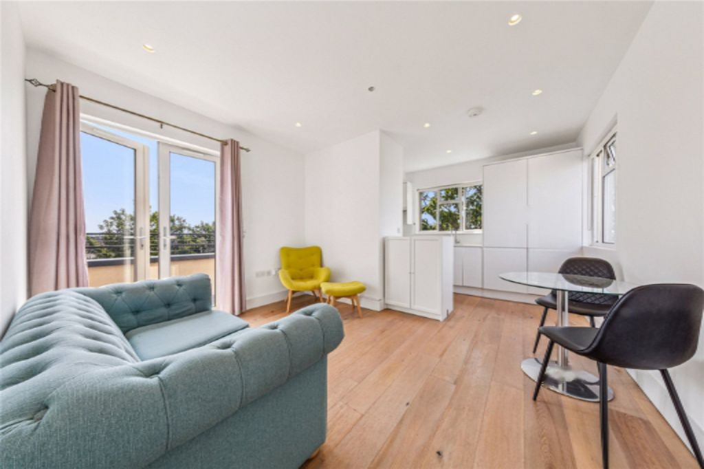 Appartement à Londres, Royaume-Uni - image 6