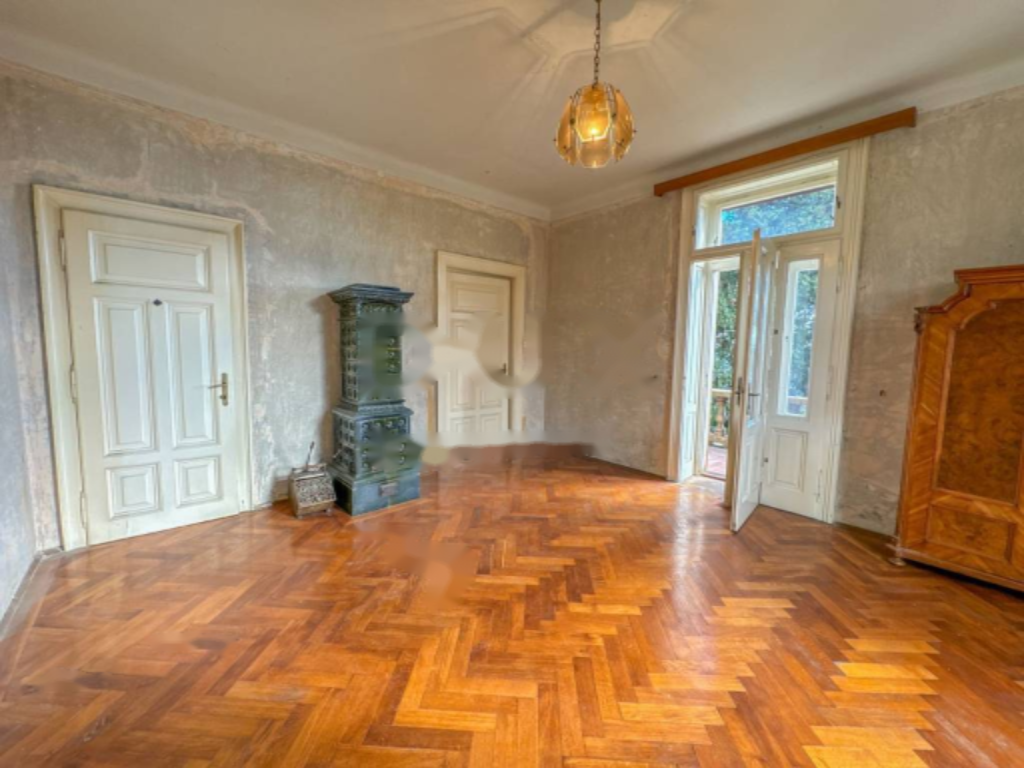 Flat in Opatija, Croatia, 294 m² - picture 6