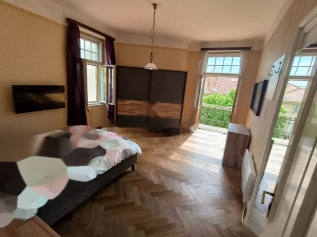 Piso en Opatija, Croacia, 72 m² - imagen 6