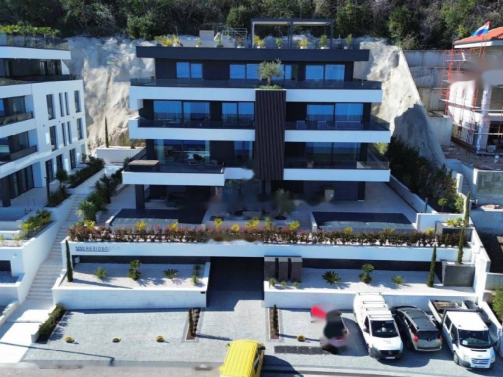 Flat in Opatija, Croatia, 144 m² - picture 6