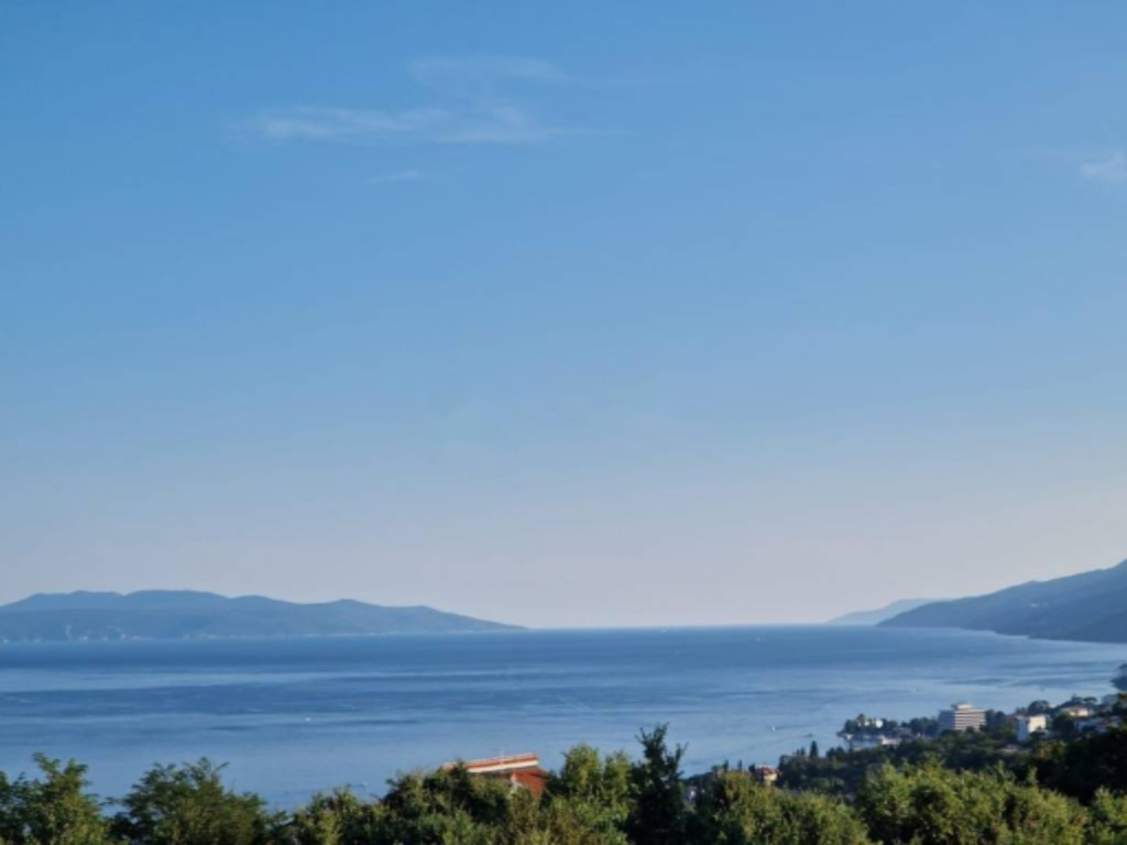 Haus in Opatija, Kroatien, 430 m² - Foto 6