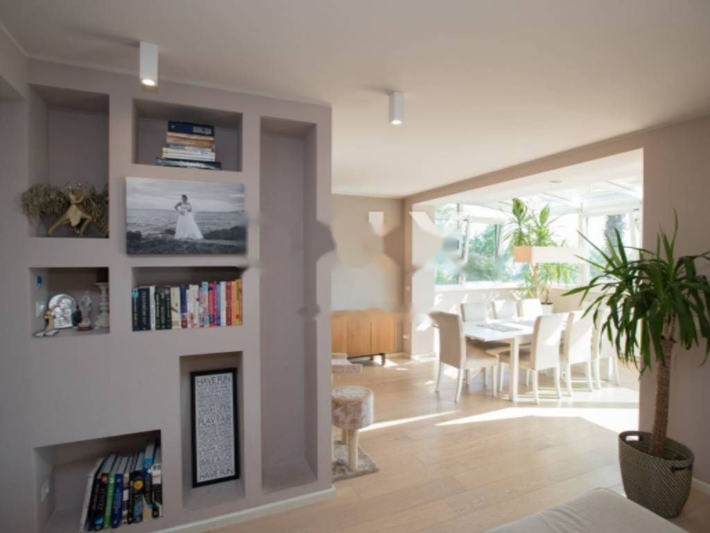 Flat in Opatija, Croatia, 300 m² - picture 6