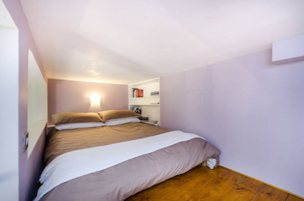 Wohnung in London, Großbritannien, 37 m² - Foto 6