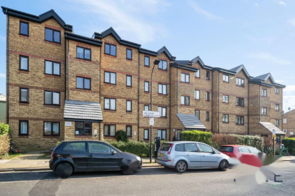 Appartement à Londres, Royaume-Uni, 38 m² - image 6