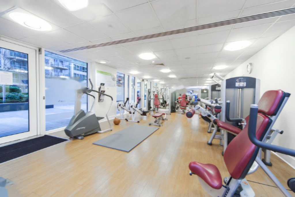 Wohnung in London, Großbritannien, 42 m² - Foto 6