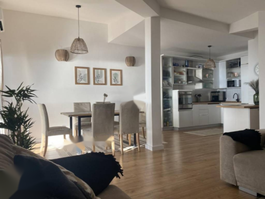 Piso en Opatija, Croacia, 139 m² - imagen 6