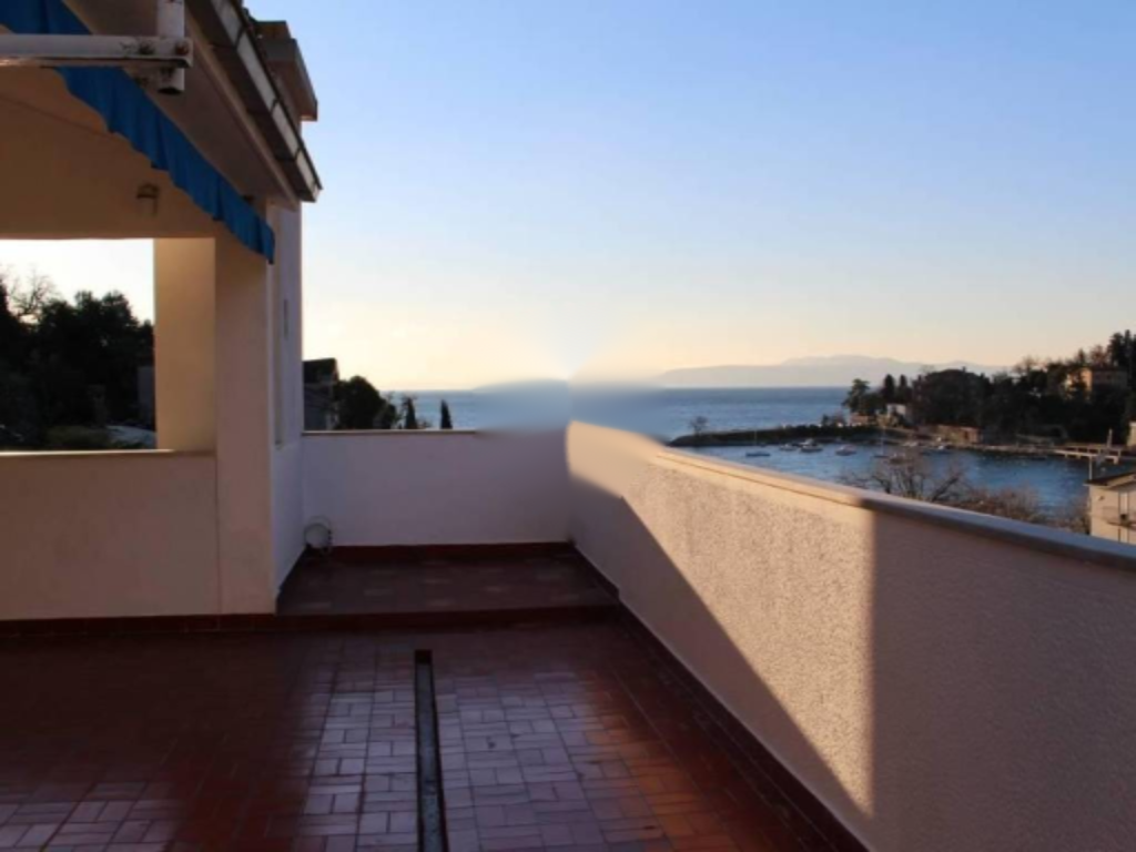 Haus in Opatija, Kroatien, 483 m² - Foto 6