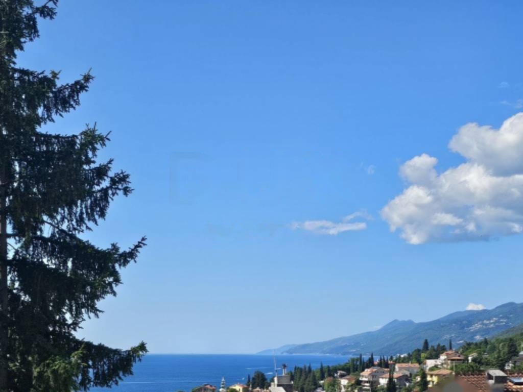 Flat in Opatija, Croatia, 108 m² - picture 6