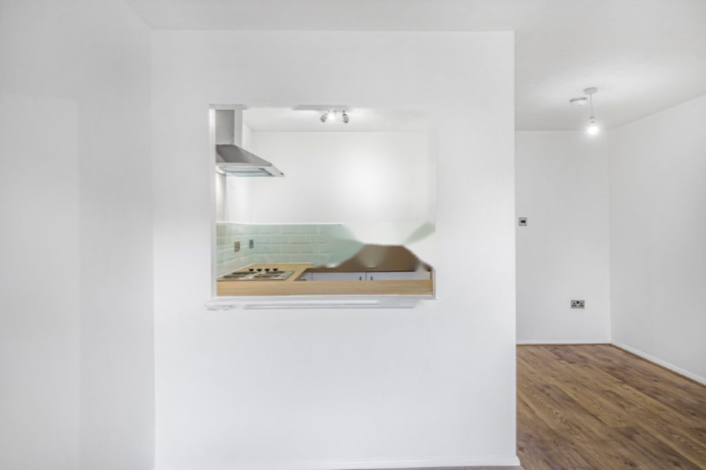 Wohnung in London, Großbritannien, 36 m² - Foto 6