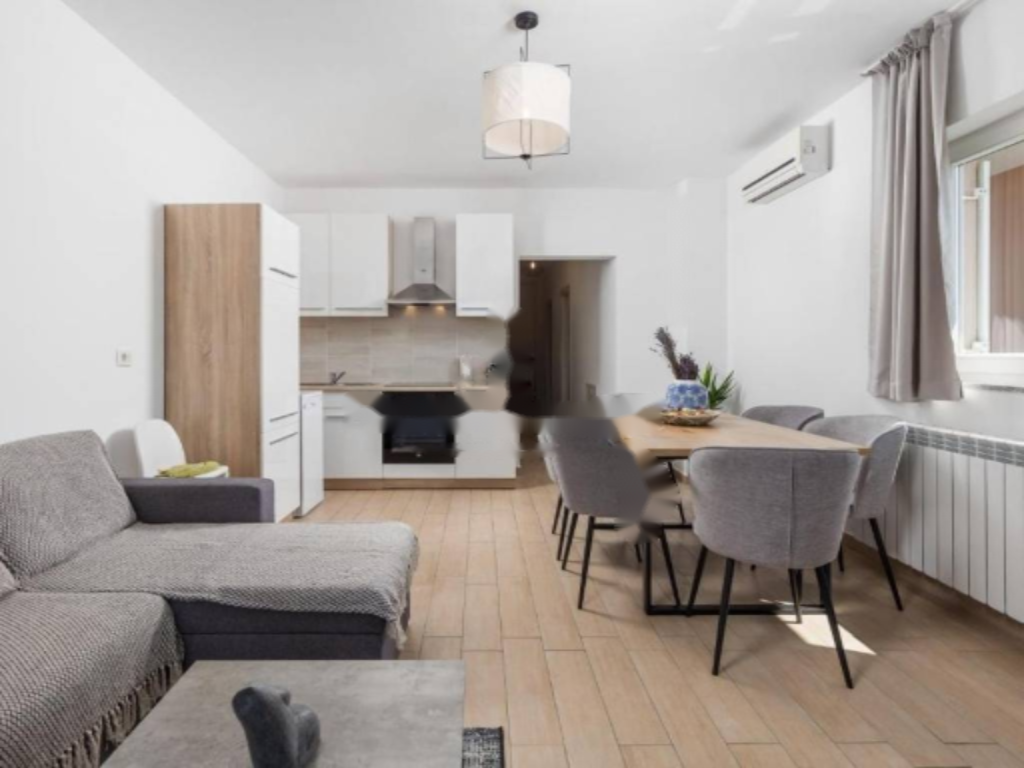 Wohnung in Opatija, Kroatien, 75 m² - Foto 6