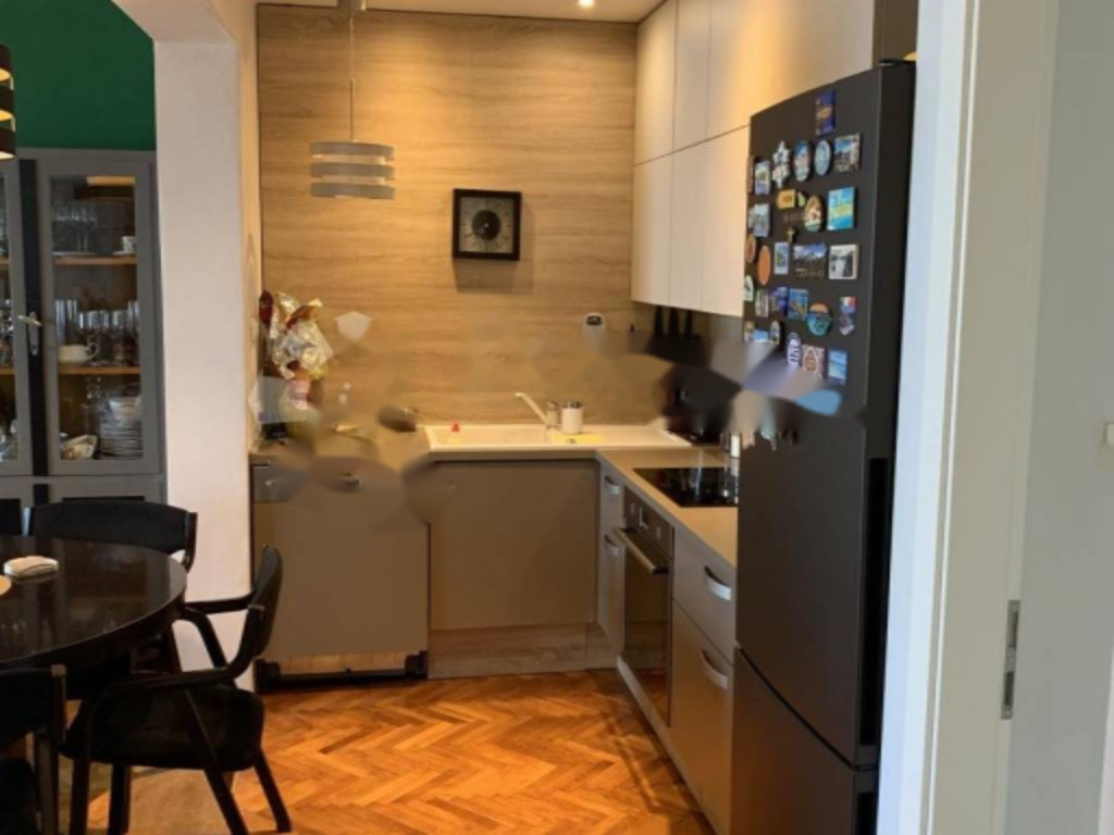 Wohnung in Opatija, Kroatien, 49 m² - Foto 6