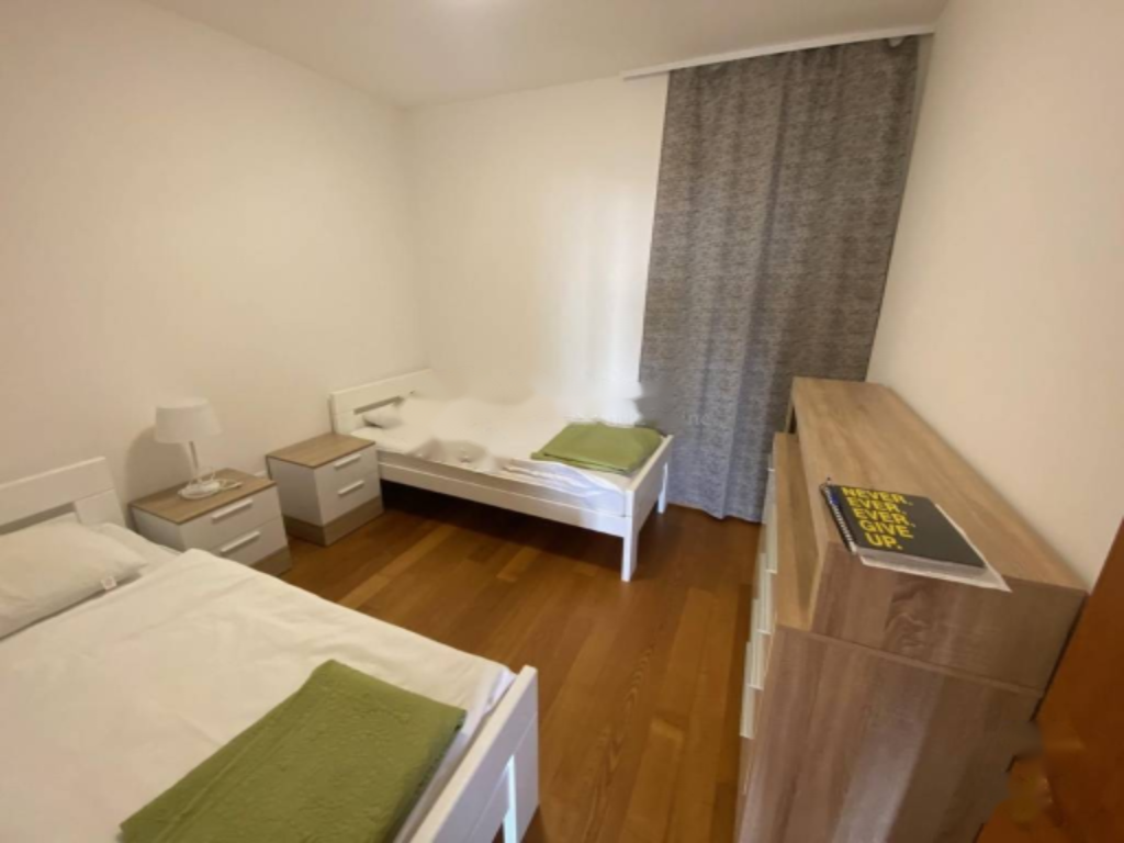 Piso en Opatija, Croacia, 130 m² - imagen 6