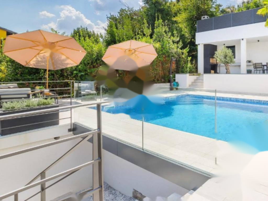 House in Opatija, Croatia, 248 m² - picture 6