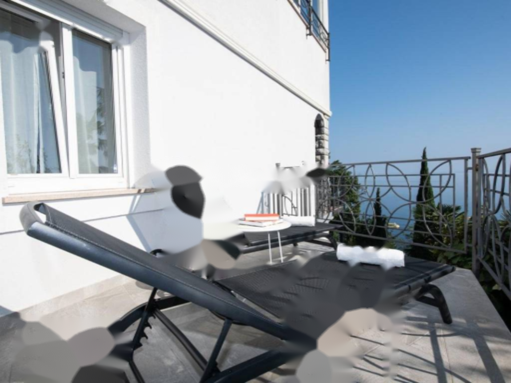 Flat in Opatija, Croatia, 162 m² - picture 6