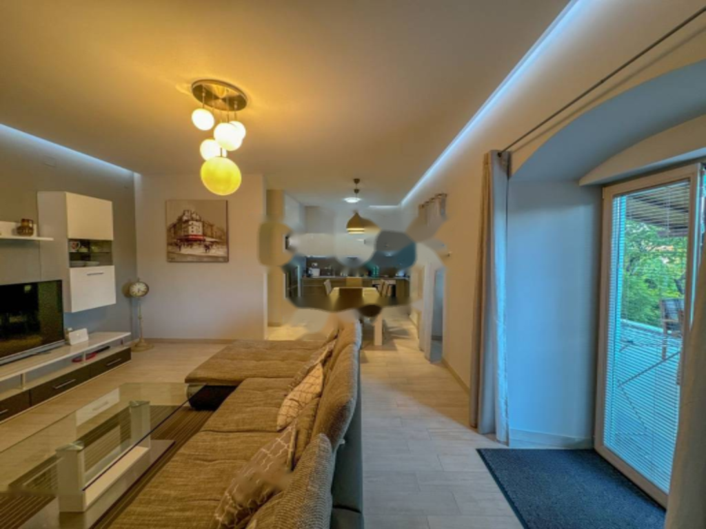 Wohnung in Opatija, Kroatien, 143 m² - Foto 6