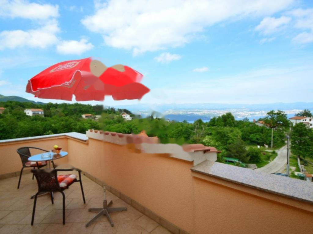 Maison à Opatija, Croatie, 809 m² - image 6