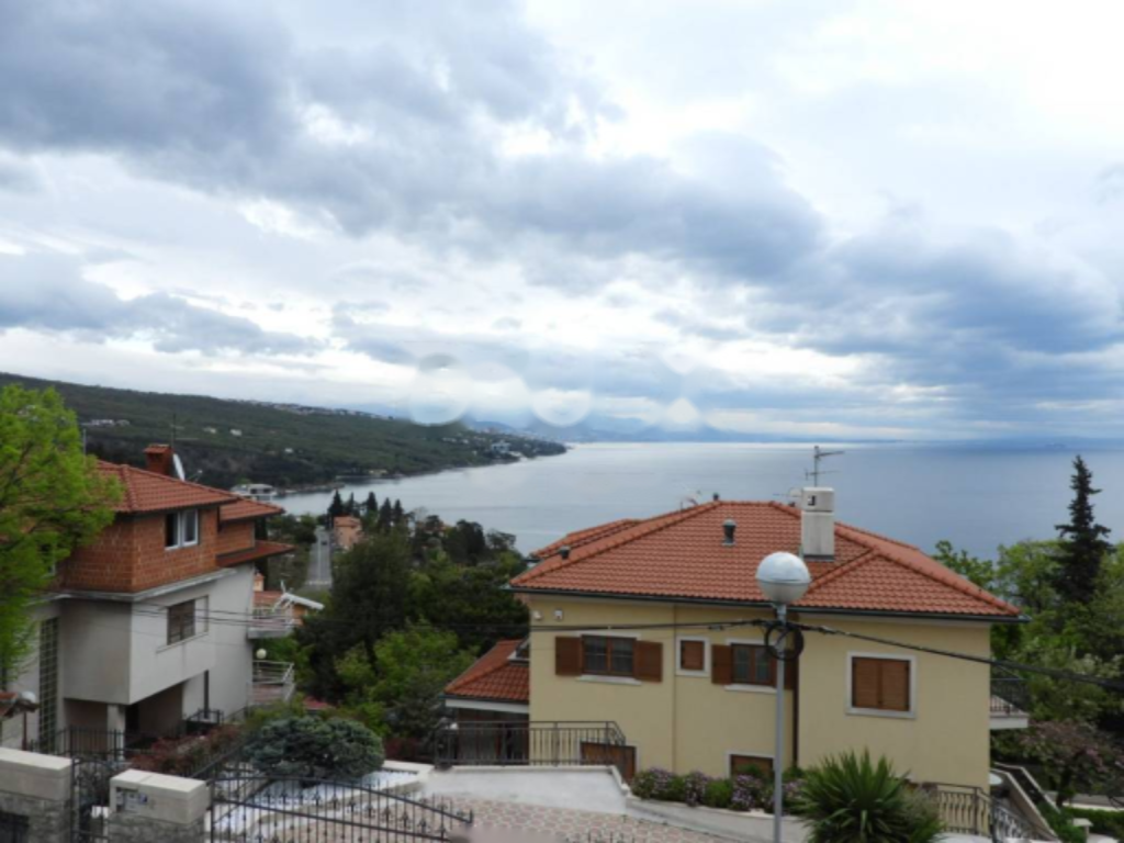 Appartamento a Opatija, Croazia, 121 m² - foto 6