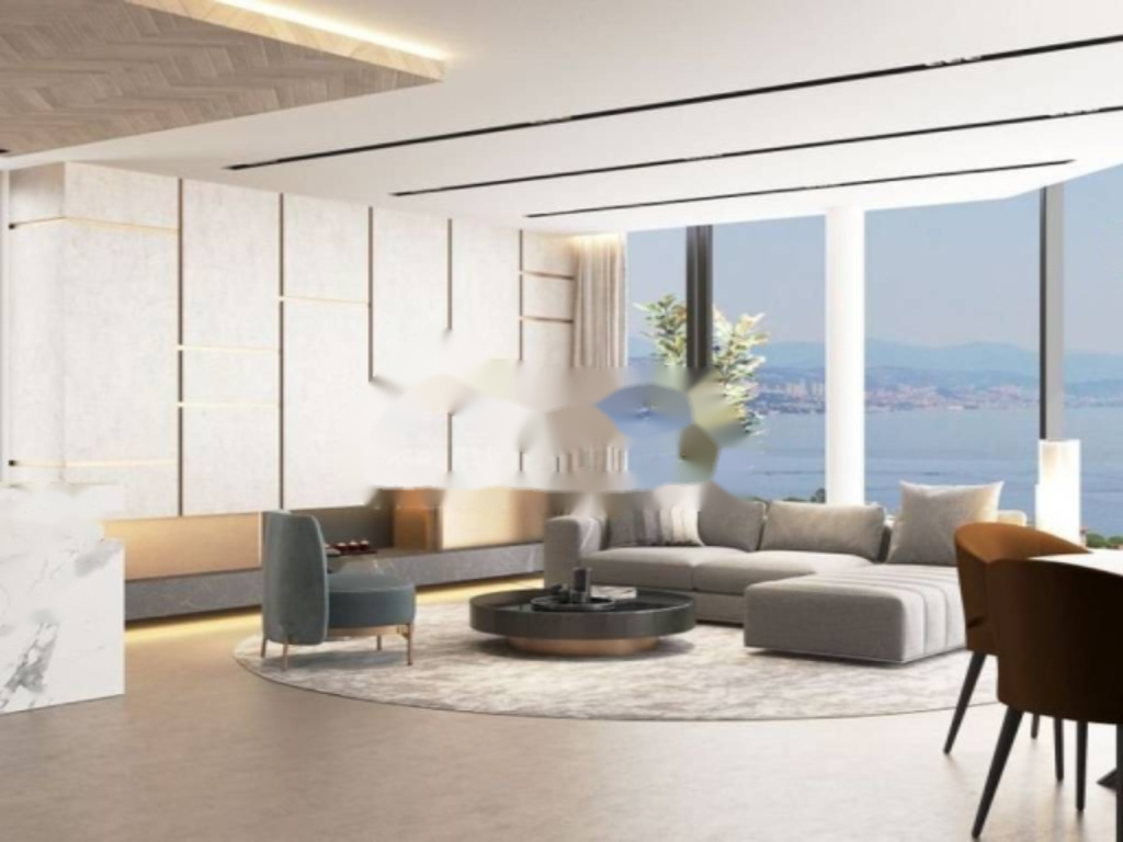 Wohnung in Opatija, Kroatien, 95 m² - Foto 6