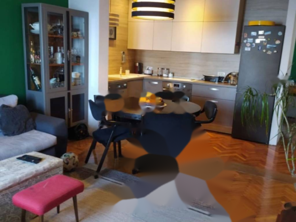 Appartamento a Opatija, Croazia, 54 m² - foto 6