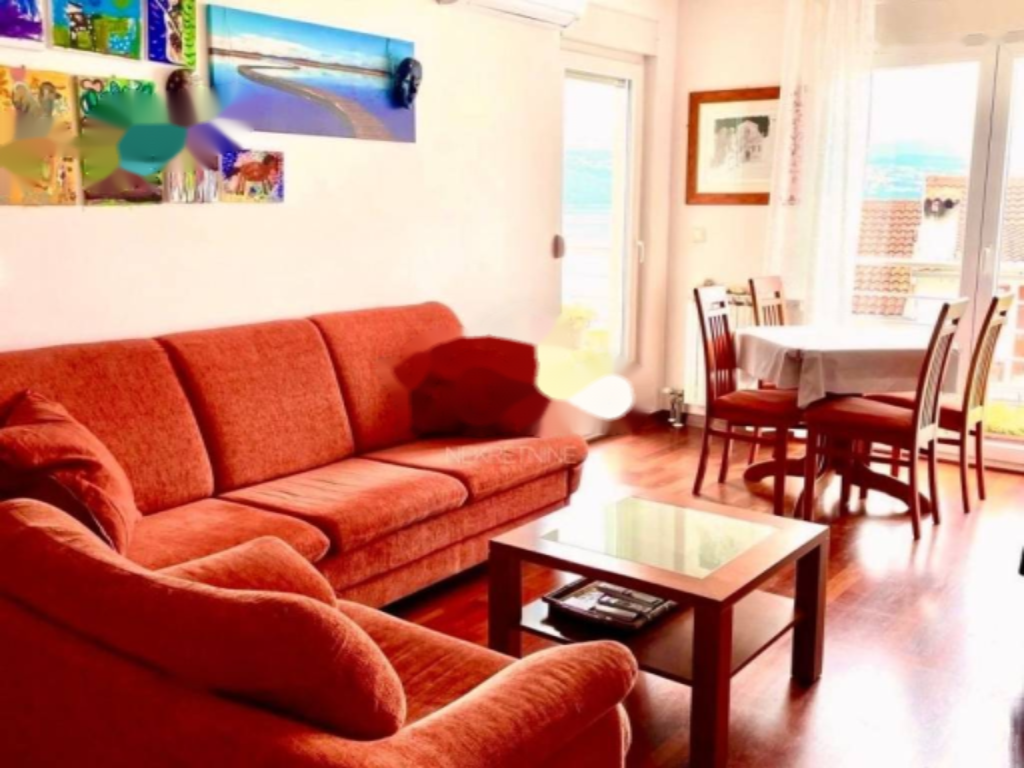 Wohnung in Opatija, Kroatien, 47 m² - Foto 6