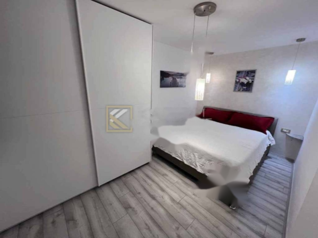 Wohnung in Opatija, Kroatien, 39 m² - Foto 6