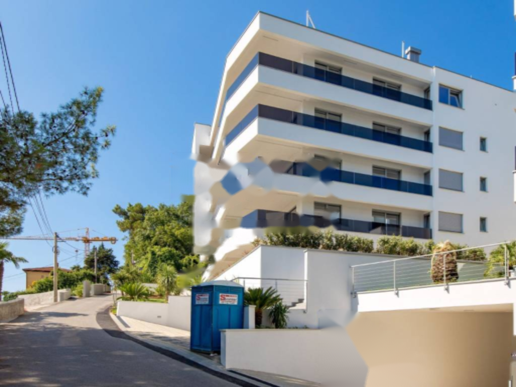 Appartamento a Opatija, Croazia, 95 m² - foto 6