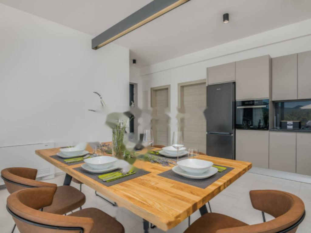 House in Opatija, Croatia, 269 m² - picture 6