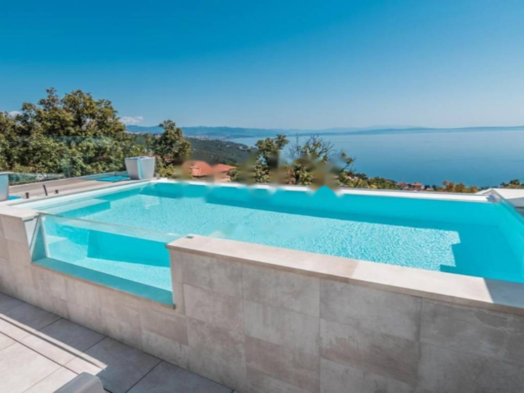 Casa en Opatija, Croacia, 500 m² - imagen 6
