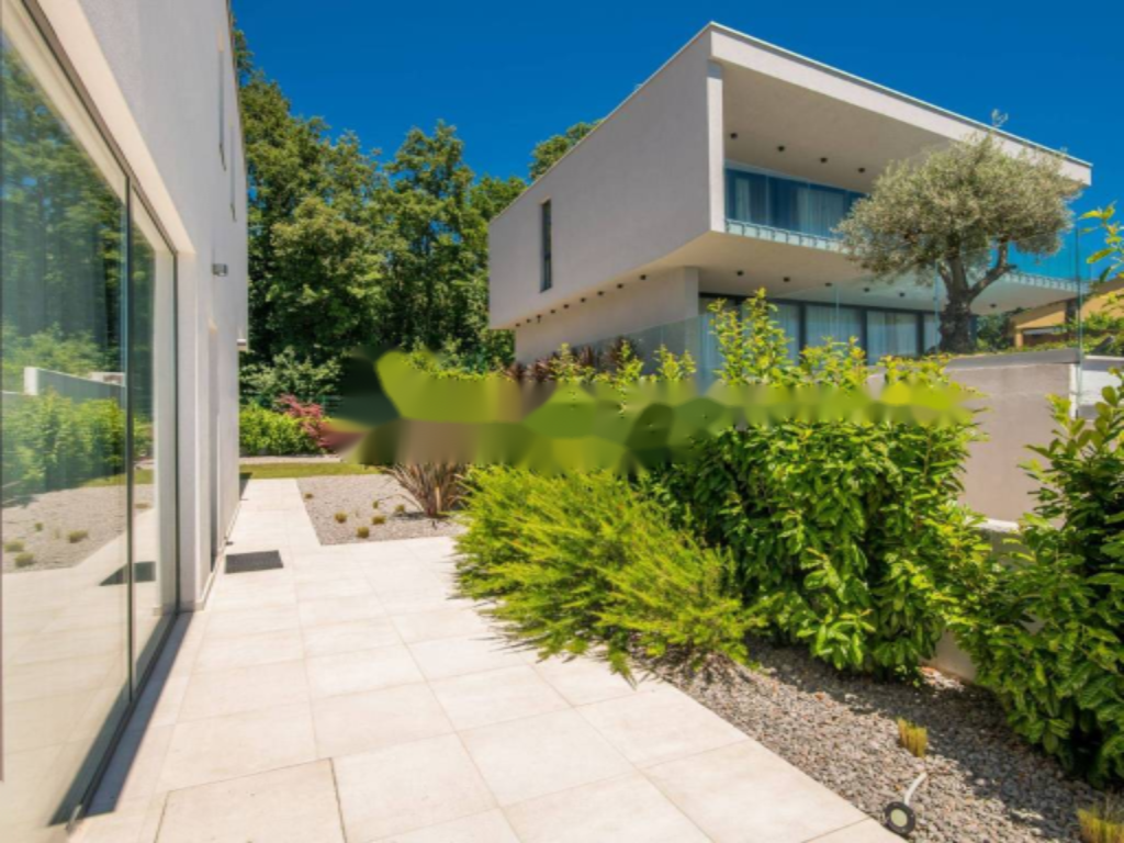 Maison à Opatija, Croatie, 247 m² - image 6