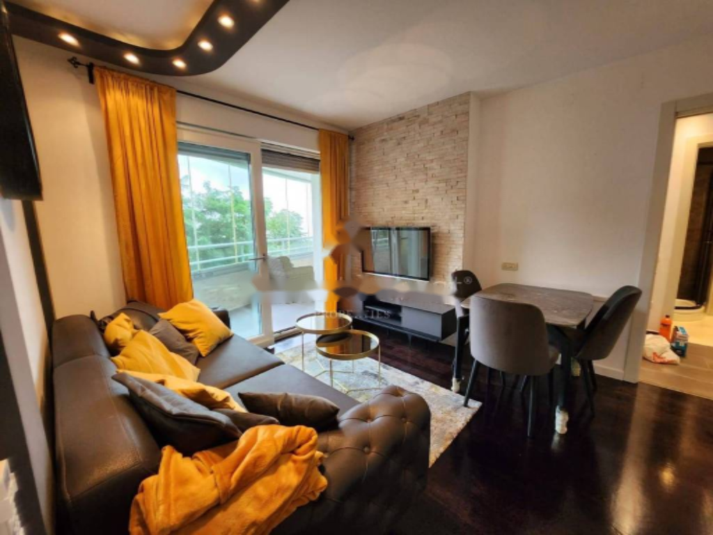 Wohnung in Opatija, Kroatien, 49 m² - Foto 6