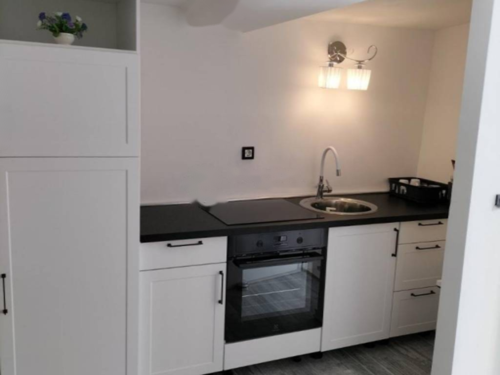 Flat in Opatija, Croatia, 29 m² - picture 6