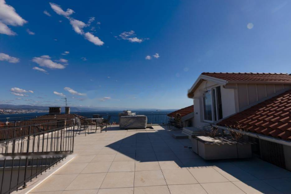 Appartement à Opatija, Croatie, 205 m² - image 6