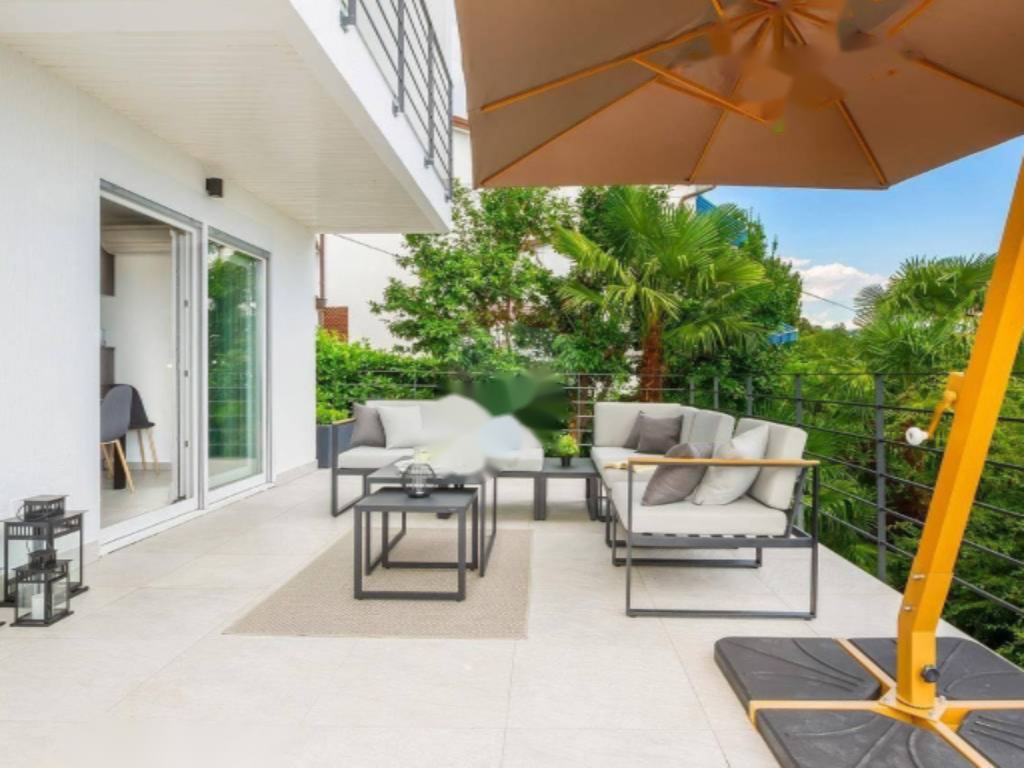 Casa en Opatija, Croacia, 250 m² - imagen 6